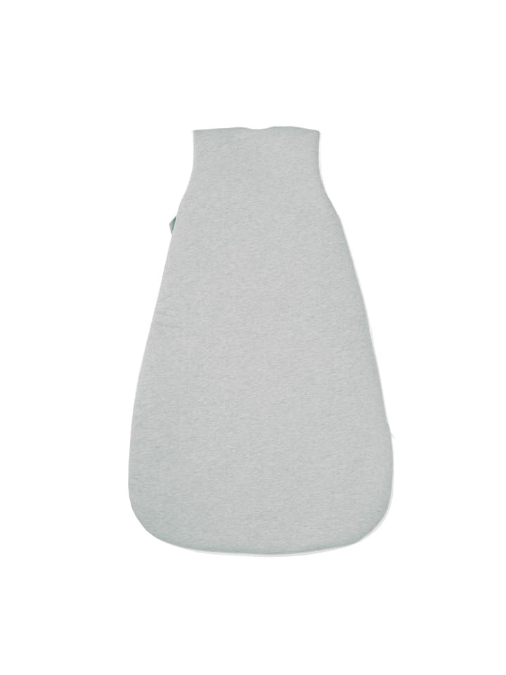 nordic coast company  Baby Schlafsack Grau günstig kaufen