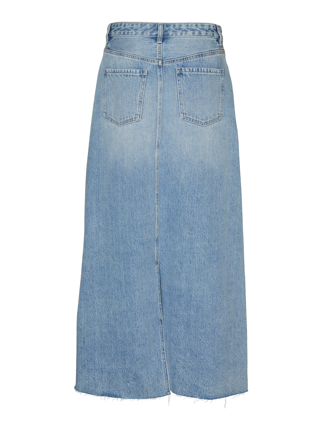 VMRIVA Hohe Taille Langer Rock