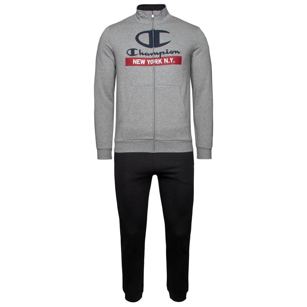 Champion Trainingsanzug Full Zip Suit Jungen