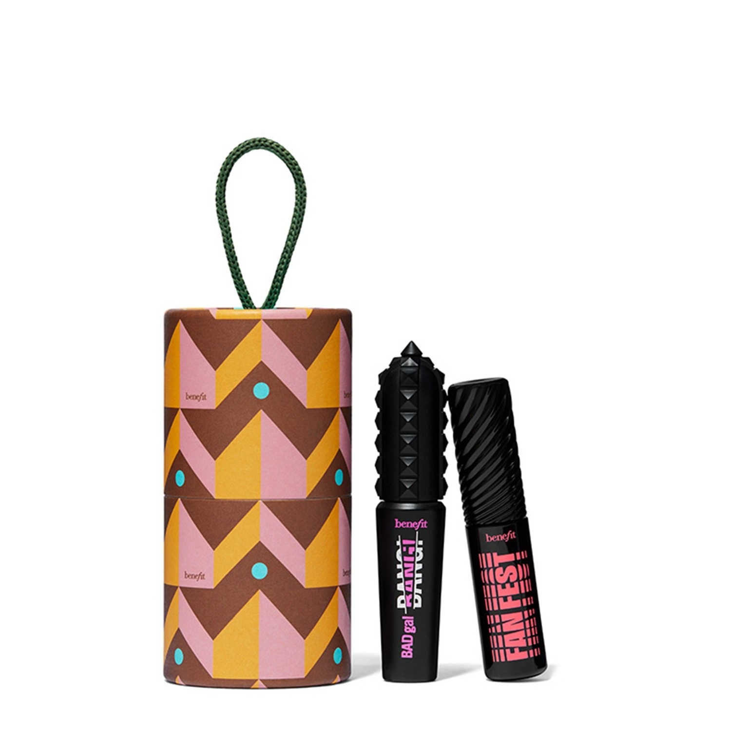 BANGin' Lash Fest Mascara Geschenkset