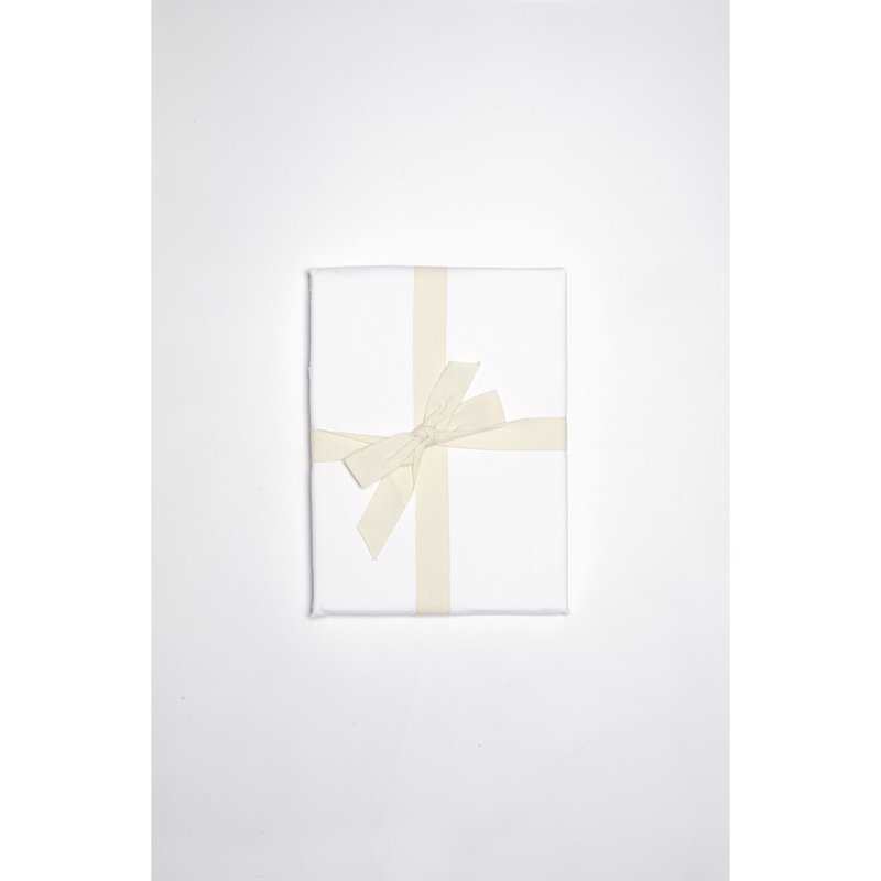 Drap plat bébé Coton Bio