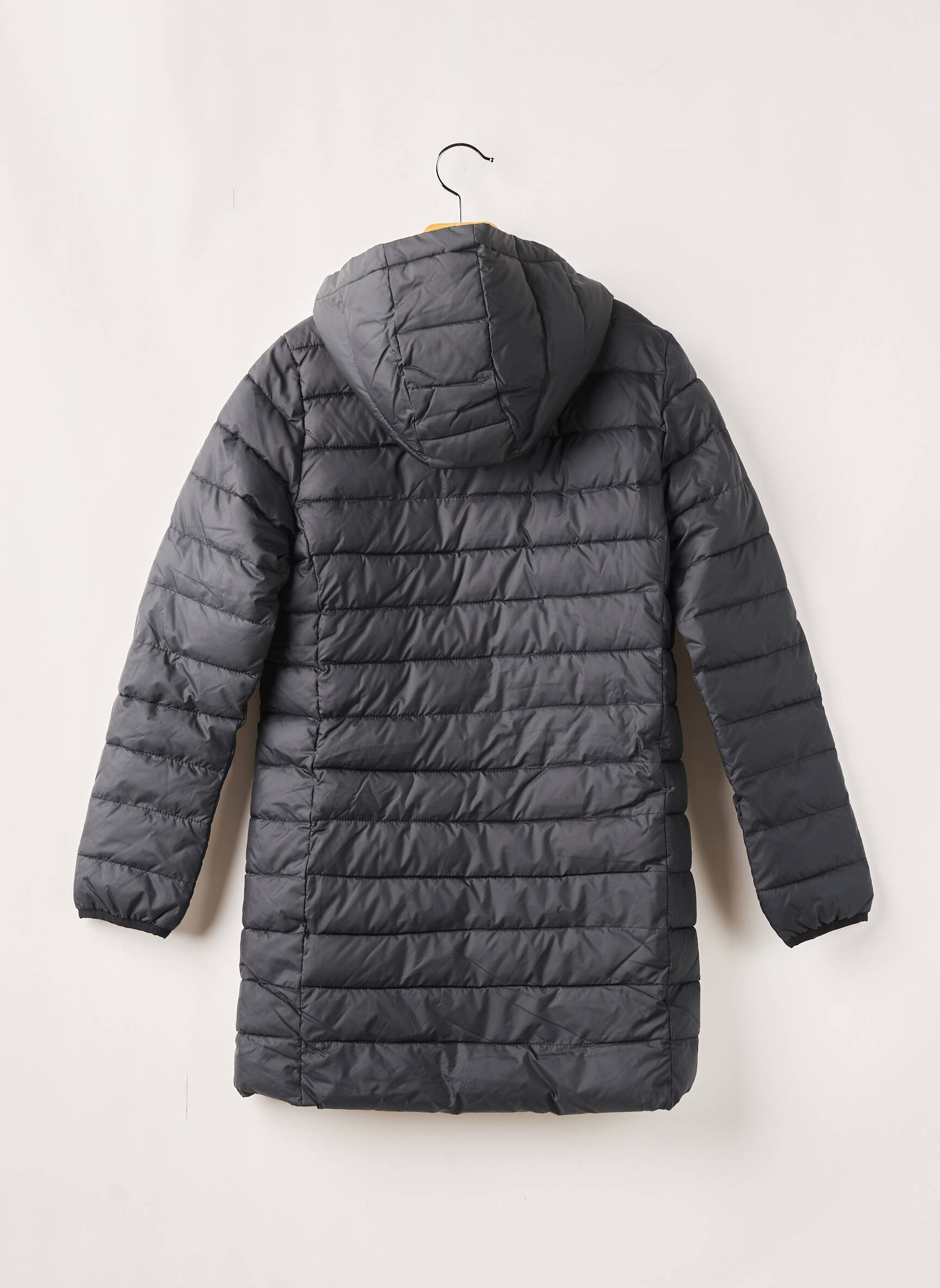 Roxy Girl Doudounes Fille couleur noir