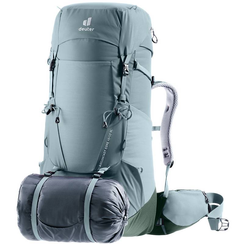 Deuter Aircontact Core 45+10 SL Trekkingrucksack Damen