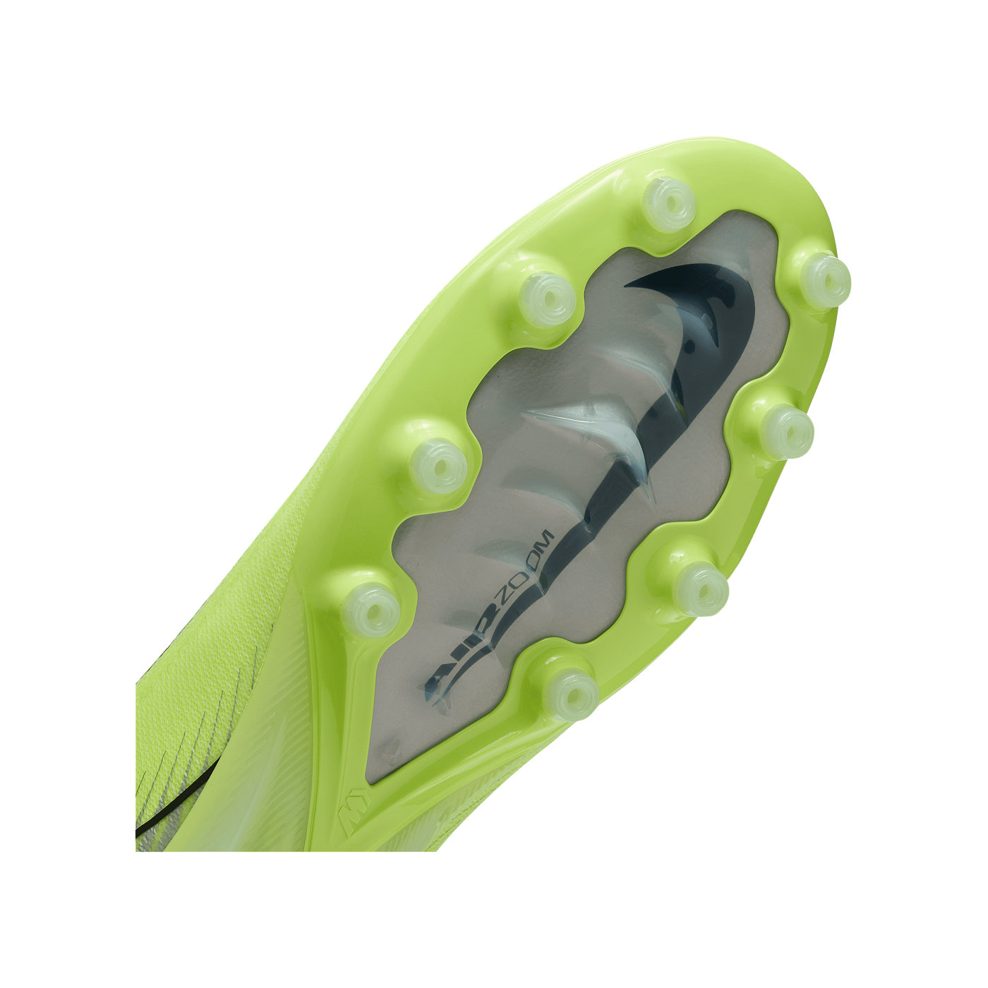 Nike Air Zoom Mercurial Vapor XVI Elite AG-Pro Gelb F700