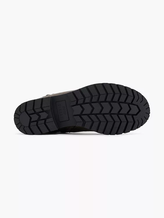 Easy Street Komfort Schnürboots