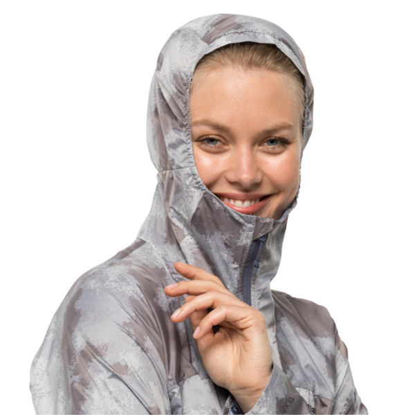 PRELIGHT WINDBREAKER W Damen - Windbreaker