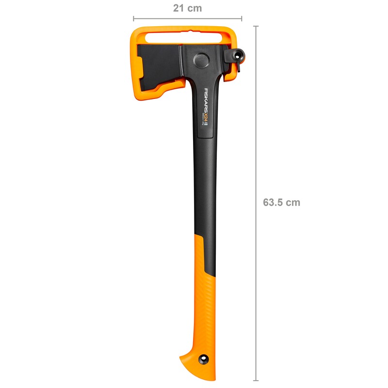 Fiskars Universalaxt X24 M