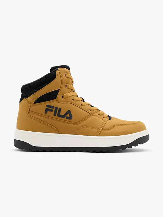 FILA Hoher Sneaker