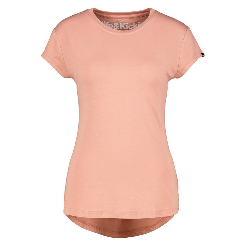ALIFE AND KICKIN MimmyAK A T-Shirt Damen