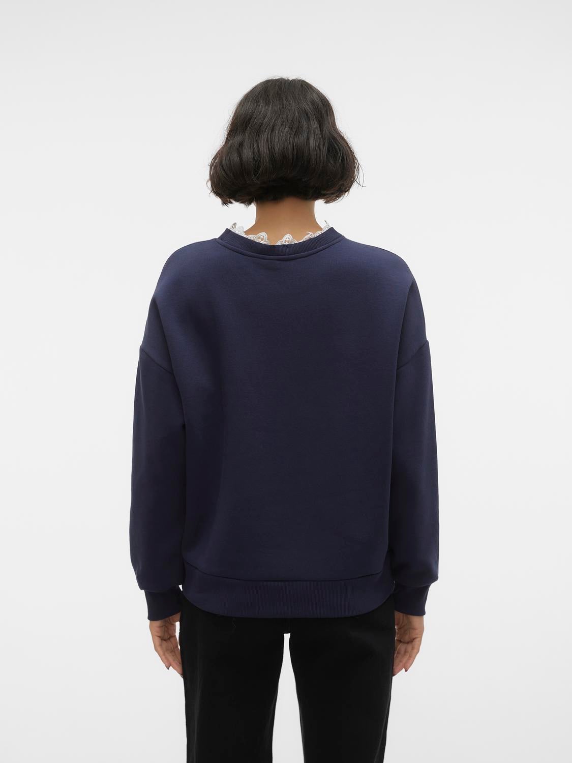 VMEBBA Sweatshirt