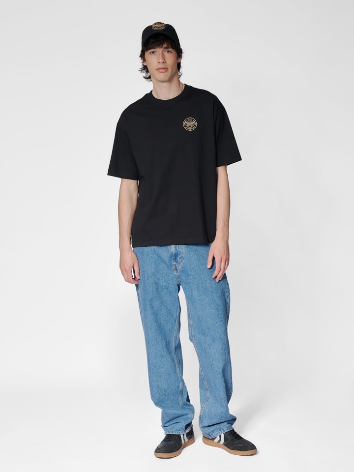 Hummel Hummel T-Shirt Hmlswarm Erwachsene in BLACK günstig kaufen