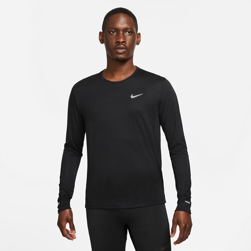 HERREN DF UV MILER TOP LS