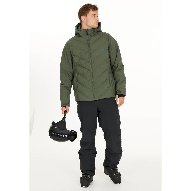 Whistler Freeride Skijacke Herren