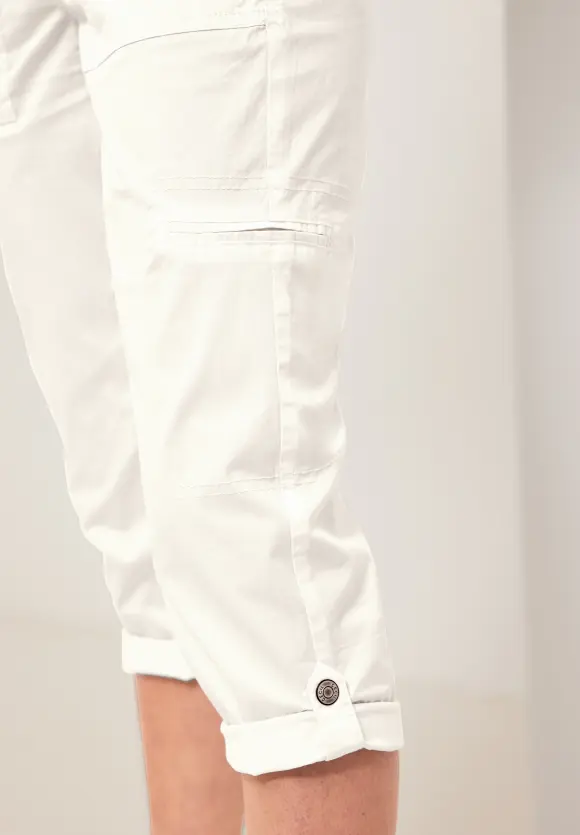 CECIL Casual Fit Papertouch Hose