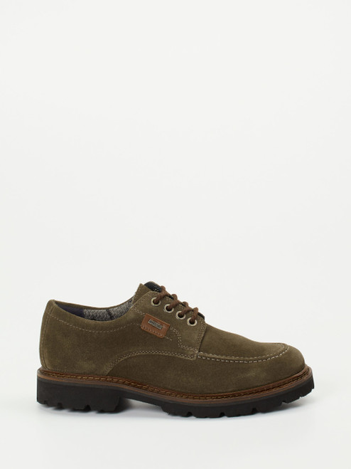 Schnürschuh-46516290003 Sioux