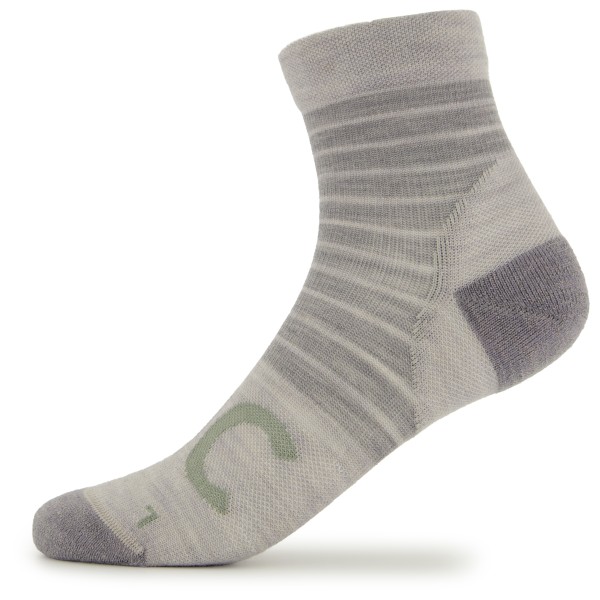 Stoic - Merino MTB Quarter Socks - Radsocken