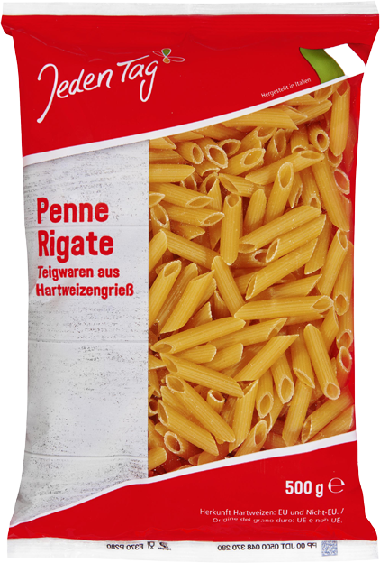 Jeden Tag Penne Rigate