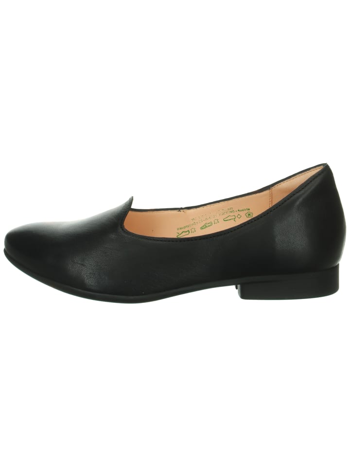 Think! Ballerina GUAD2 in Schwarz günstig kaufen