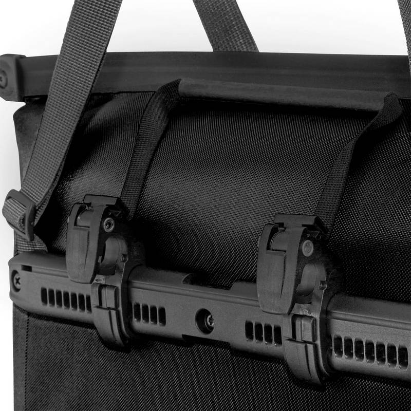 ORTLIEB BIKE-SHOPPER QUICK-LOCK 2.1 Fahrradtasche