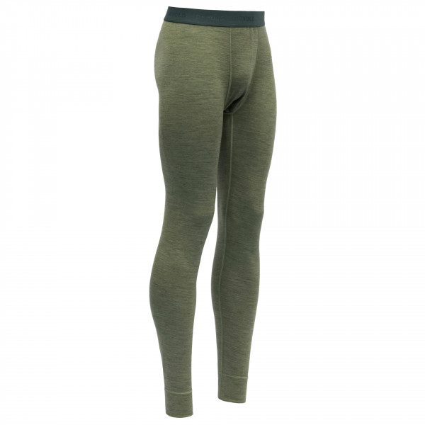 Devold - Breeze Long Johns - Merinounterwäsche