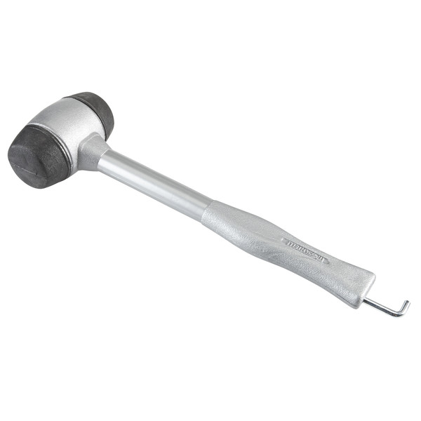 PLASTIC MALLET - Zeltzubehör