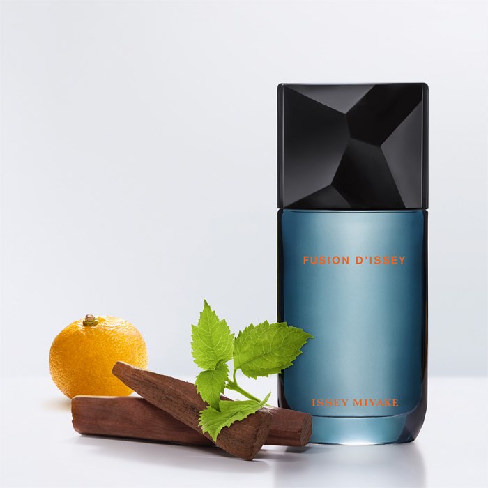 Eau de Toilette Spray