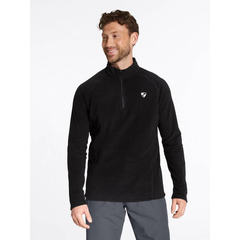 Ziener Jomar Fleeceshirt Herren