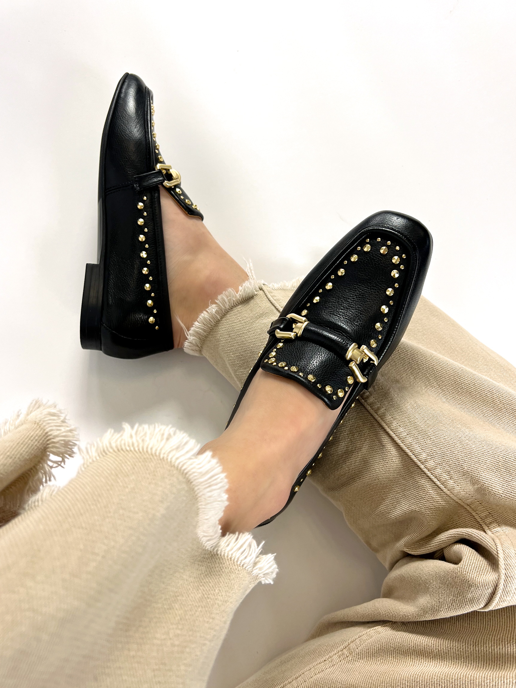 MJUS  T85106 - Noir Or