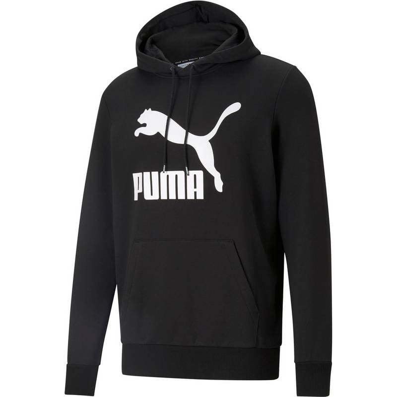 PUMA Classics Hoodie Herren
