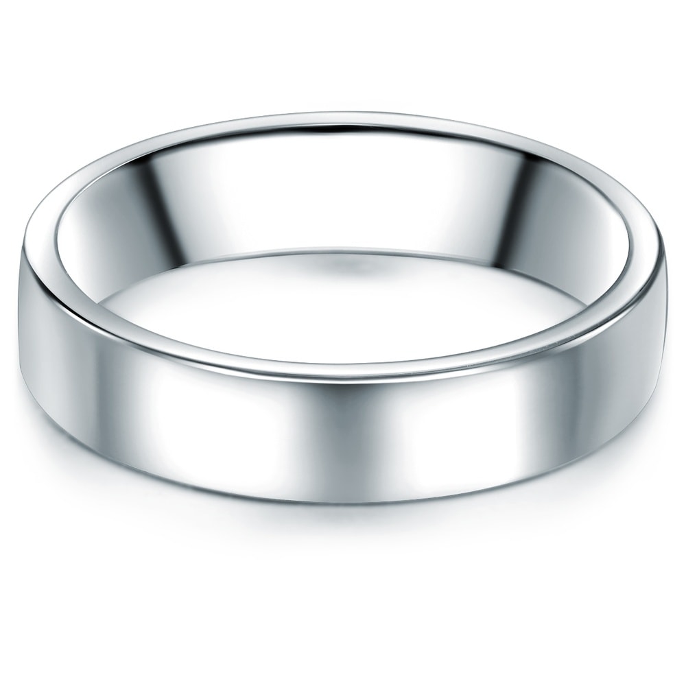 Trilani Bague en argent Argent sterling en Argent Bague