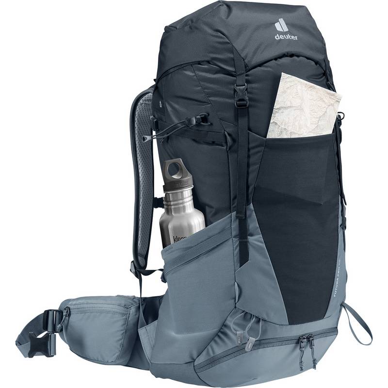 Deuter Futura Pro 40 Wanderrucksack Herren