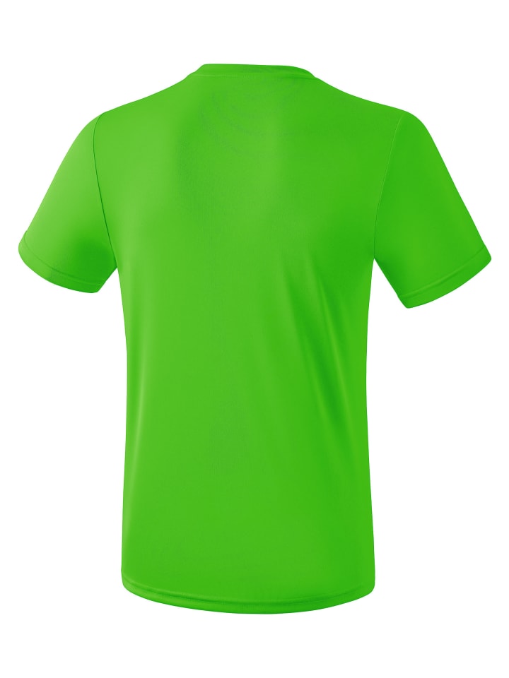 erima Teamsport Funktions T-Shirt in green günstig kaufen