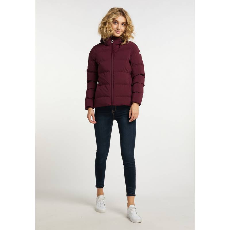 DreiMaster Winterjacke Damen