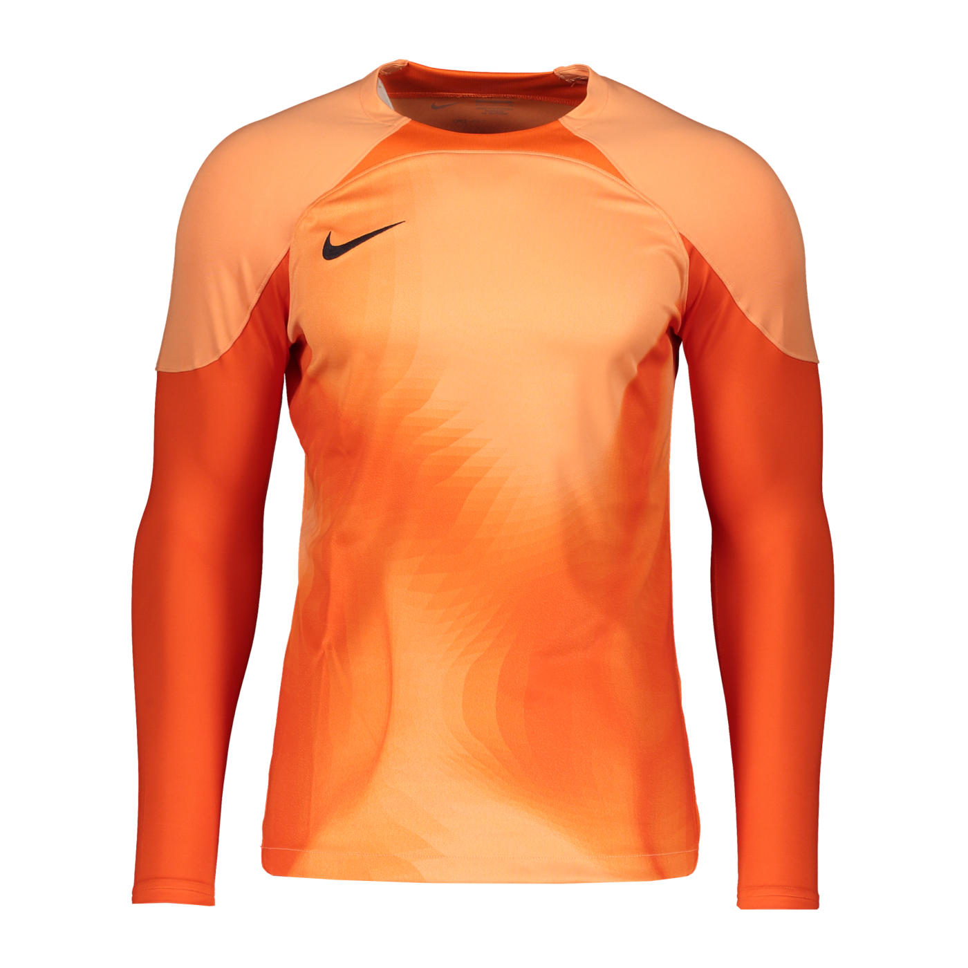 Nike Gardien IV Torwarttrikot langarm Kids F819