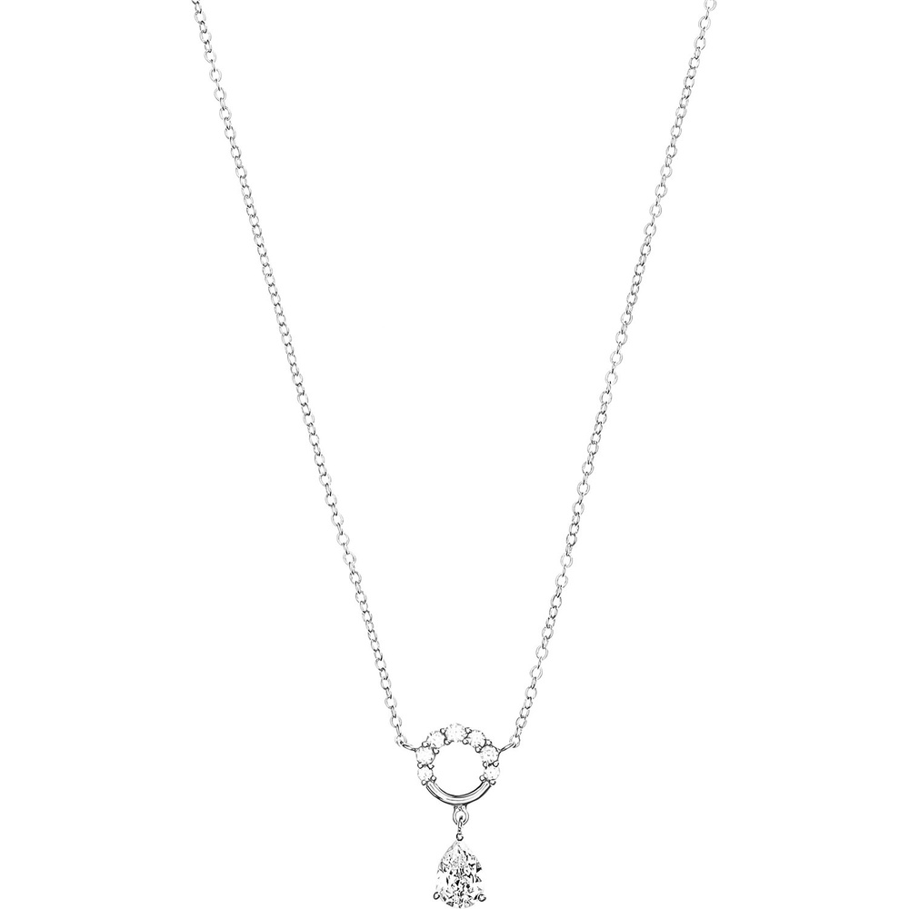FAVS Chaînette 925 Argent collier