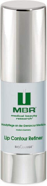 MBR Biochange Lip Contour Refiner Lippenbalsam