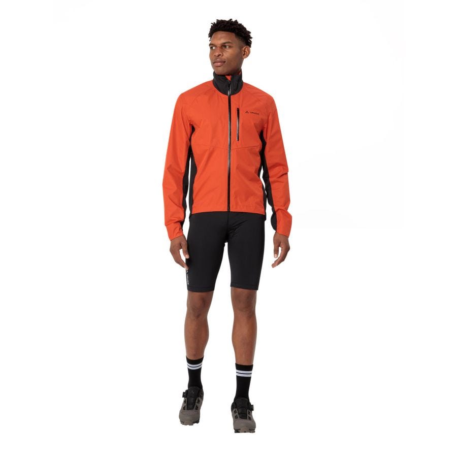 Kuro Fahrrad Regenjacke Herren