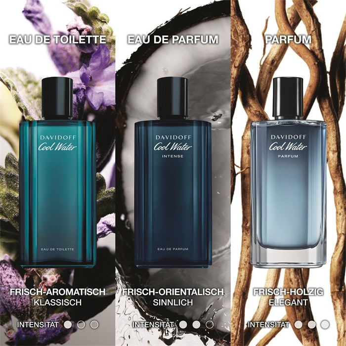 Eau de Toilette Spray