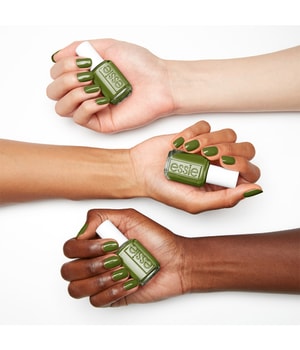 essie swoon in the lagoon Nagellack-13.5 ml