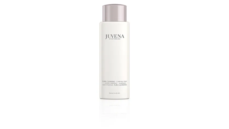 JUVENA PURE CLEANSING Clarifying Tonic 200 ml