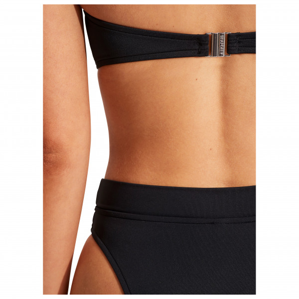 Seafolly - Women's Collective Bustier Bandeau - Bikini-Top