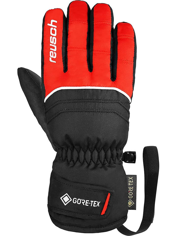 Reusch Funktionsfingerhandschuhe 