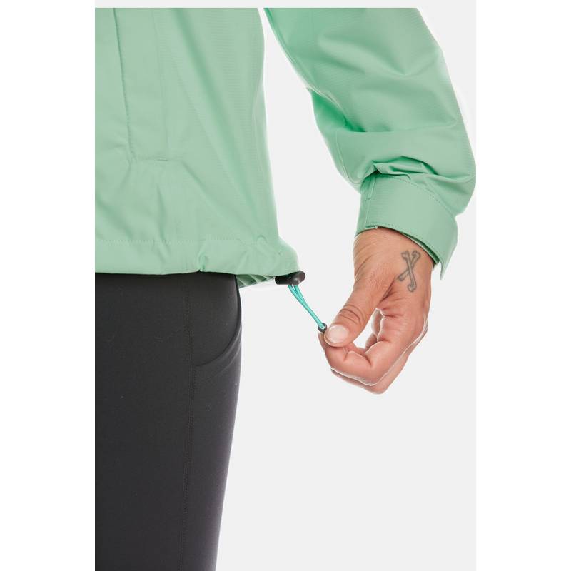 Jeff Green Lora Funktionsjacke Damen