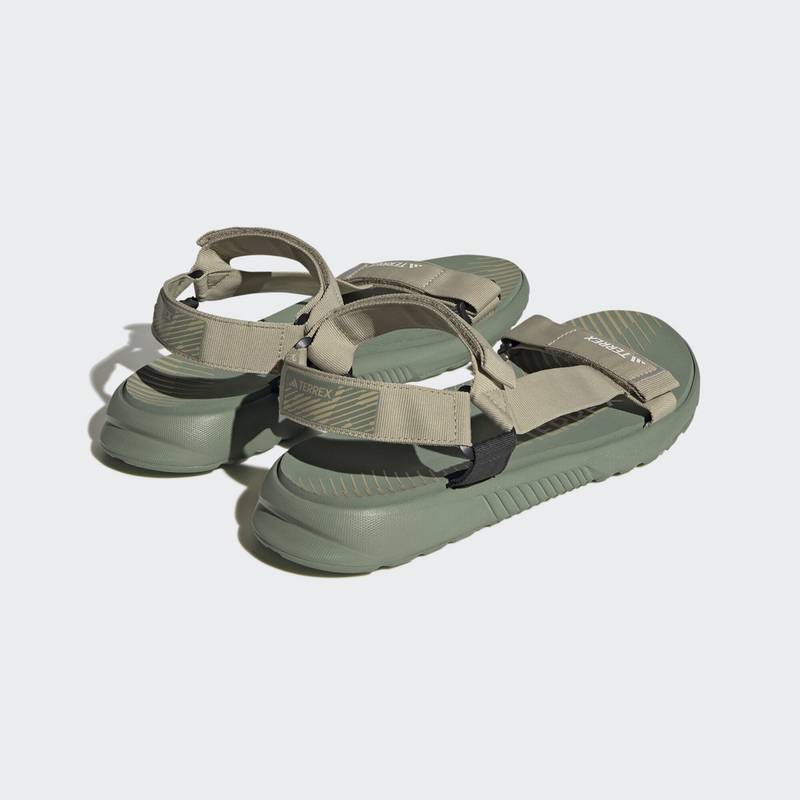 adidas TERREX Hydroterra Light Sandale Badelatschen
