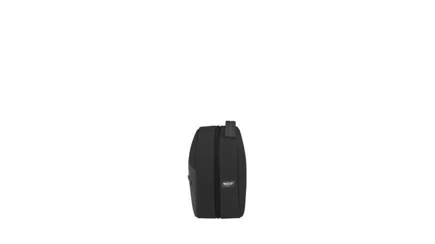 Samsonite Kulturbeutel Stackd Toilet Kit schwarz