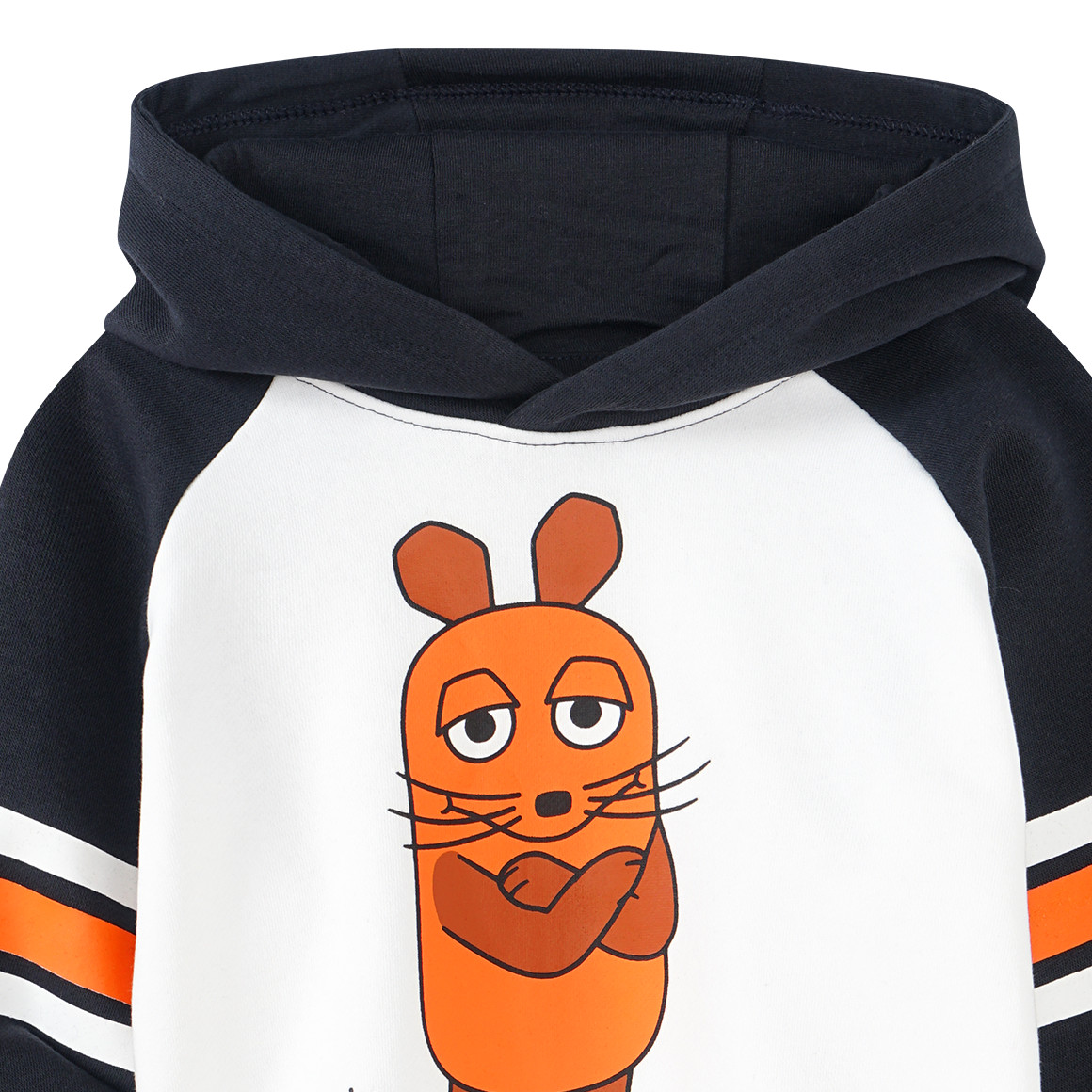 Die Maus Hoodie