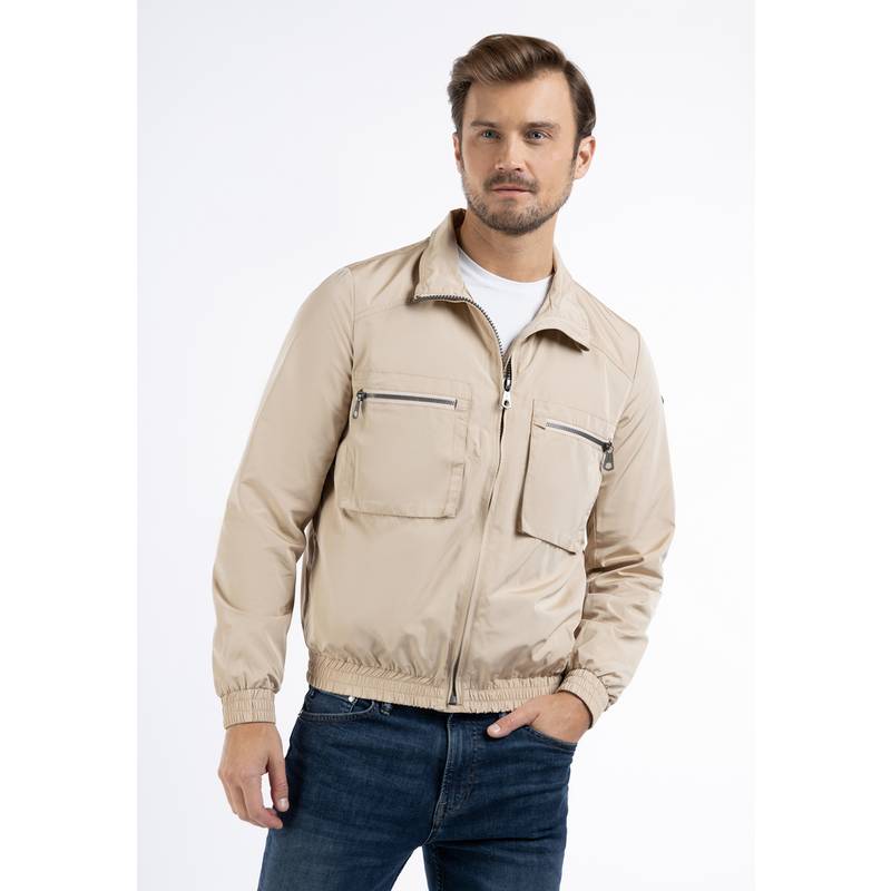 DreiMaster Outdoorjacke Herren