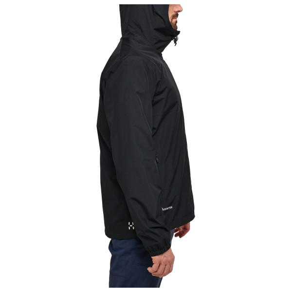 Haglöfs - Hajk GTX Jacket - Regenjacke