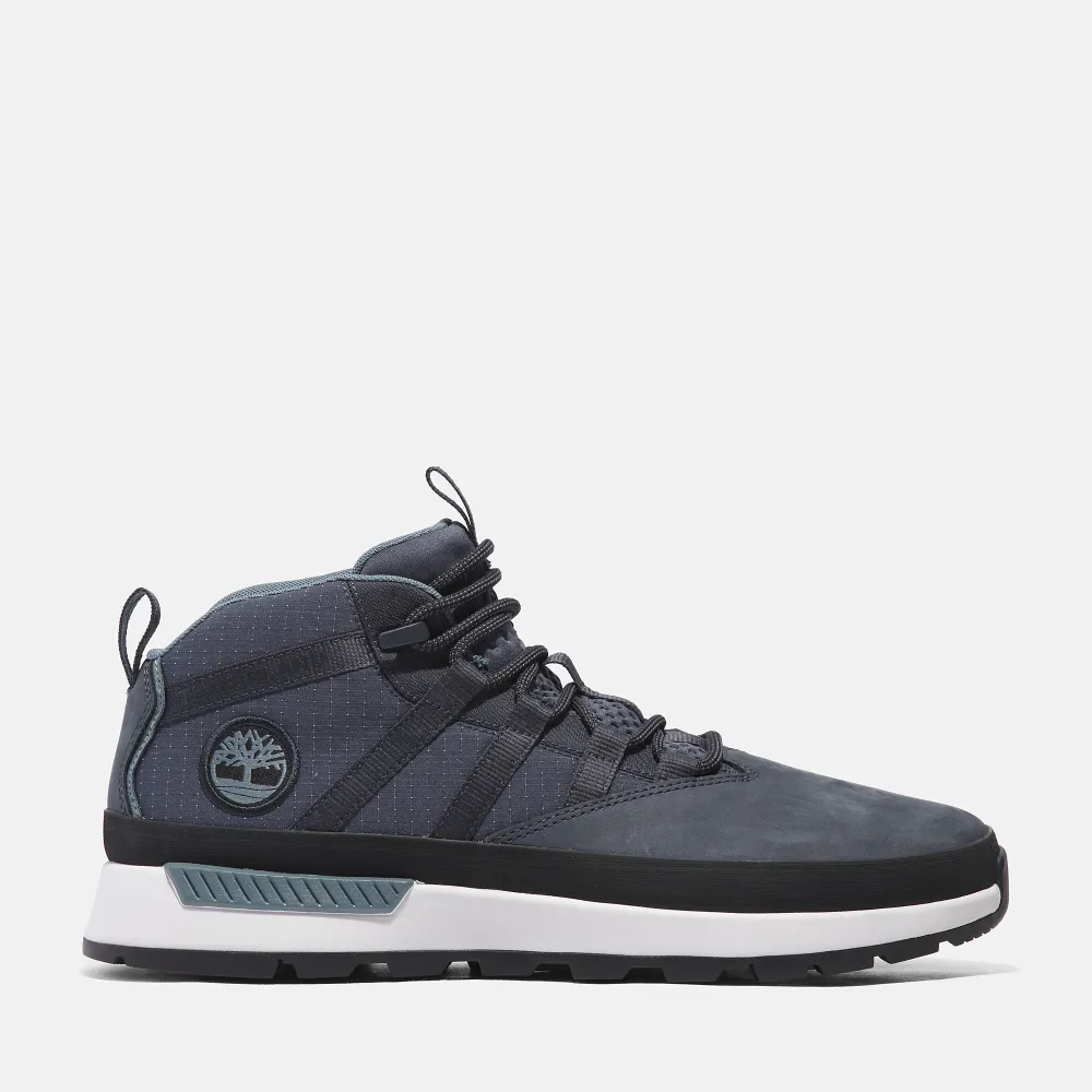 Timberland Euro Trekker TB0A6A8MEP21 / blau