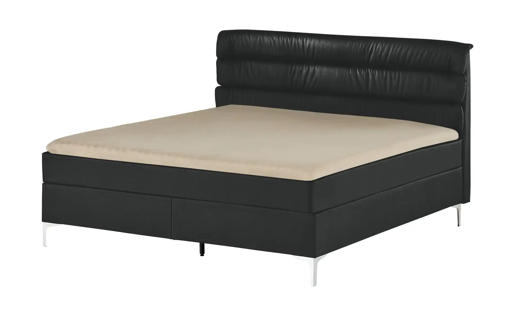 Boxspringbett